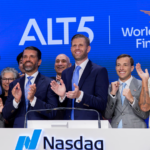 Trump ailesi yeni banka kuruyor