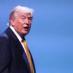 Trump, Hürmüz Boğazı’nı “ABD toprağı” olarak gösterdi!