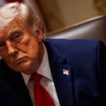 Trump’tan İran’a yeni tehdit: Askeri seçenek masadan kalkmadı