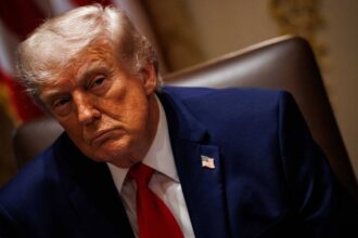Trump’tan İran’a yeni tehdit: Askeri seçenek masadan kalkmadı Trump’tan İran’a yeni tehdit: Askeri seçenek masadan kalkmadı