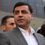 Tuncer Bakırhan’dan Selahattin Demirtaş mesajı: İnşallah bizimle olacak