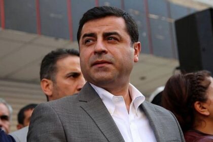 Tuncer Bakırhan’dan Selahattin Demirtaş mesajı: İnşallah bizimle olacak