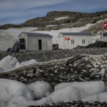 “Türk Antarktika Bilim Üssü” hazırlıkları tamamlandı “Türk Antarktika Bilim Üssü” hazırlıkları tamamlandı