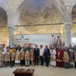 Türk Dünyası Ressamları Kapadokya’da Buluştu
