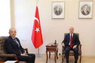 Türk Eczacıları Birliği’nden YÖK’e çağrı: Eczacılık kontenjanları düşürülmeye devam etmeli