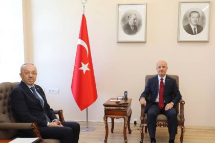 Türk Eczacıları Birliği’nden YÖK’e çağrı: Eczacılık kontenjanları düşürülmeye devam etmeli