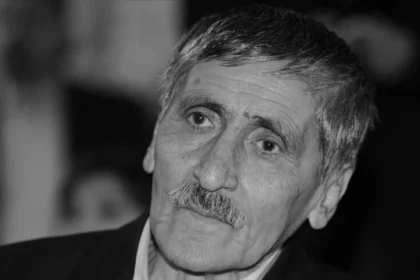 Türk halk edebiyatının keskin dilli ozanı: Abdurrahim Karakoç