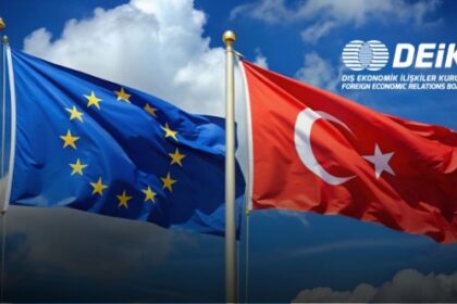 Türk iş insanlarından AB liderlerine önemli çağrı