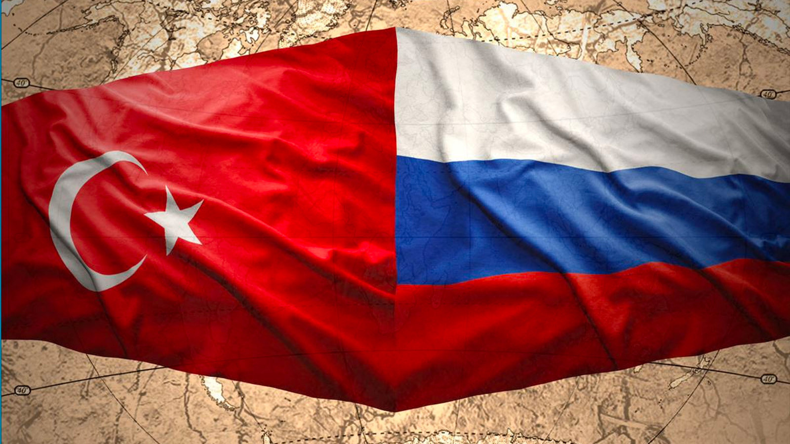 Türk-Rus Bankası! Dolar’ın tahtını yıkacak mı? Türk-Rus Bankası! Dolar’ın tahtını yıkacak mı?