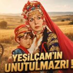 Türk Sinemasına Yön Veren Ve Hafızalardan Silinmeyen 10 Efsane Klasik