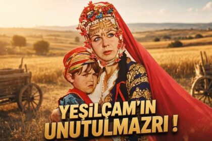 Türk Sinemasına Yön Veren Ve Hafızalardan Silinmeyen 10 Efsane Klasik