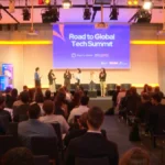 Türk teknoloji konferansı “Road to Global 2026” Viyana’da başladı