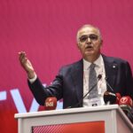 Türk voleybolu gururlandırmaya devam ediyor Türk voleybolu gururlandırmaya devam ediyor