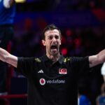 Türk voleyboluna damga vuran isim: Madalya canavarı