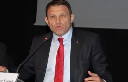 Türker Ertürk’ün avukatı: Tutuklama kararı hukuksuz, gerekçesi mantık sınırlarını zorlamakta