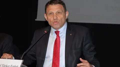 Türker Ertürk’ün avukatı: Tutuklama kararı hukuksuz, gerekçesi mantık sınırlarını zorlamakta