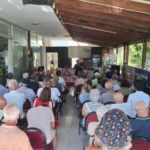 Türkiye Halk Temsilcileri Meclisi Didim’de halkla buluştu Türkiye Halk Temsilcileri Meclisi Didim’de halkla buluştu
