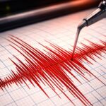 Türkiye peş peşe sallanıyor! Marmara Denizi'nde korkutan deprem