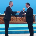 Türkiye ve Kazakistan’dan savunma sanayisinde işbirliği