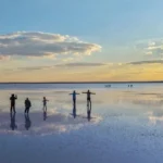 Türkiye yılın ilk 6 ayında turizmden 25 milyar 746 milyon dolar elde etti
