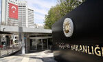 Türkiye’den İsrail’e “Suriye” tepkisi