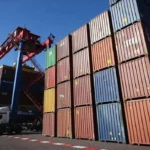 Türkiye’nin Afrika’ya ihracatı 13,3 milyar dolara yükseldi