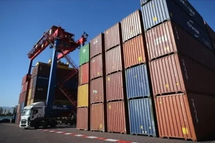 Türkiye’nin Afrika’ya ihracatı 13,3 milyar dolara yükseldi