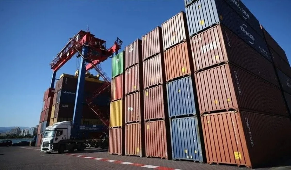 Türkiye’nin Afrika’ya ihracatı 13,3 milyar dolara yükseldi
