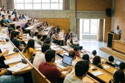 Türkiye’nin en öğrenci dostu 10 kenti açıklandı: Büyük şehirler listenin sonunda Türkiye’nin en öğrenci dostu 10 kenti açıklandı: Büyük şehirler listenin sonunda