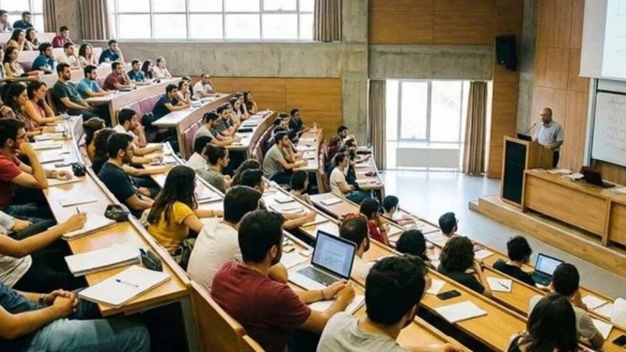 Türkiye’nin en öğrenci dostu 10 kenti açıklandı: Büyük şehirler listenin sonunda