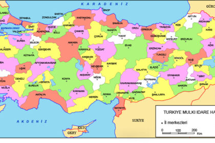 Türkiye’nin kira haritası yeniden çizildi: İşte zam şampiyonu olan bölge Türkiye’nin kira haritası yeniden çizildi: İşte zam şampiyonu olan bölge
