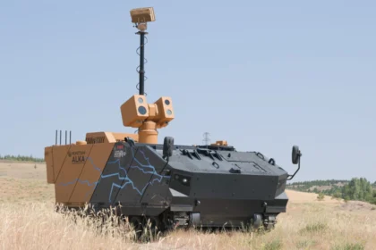 Türkiye’nin “lazer silah sistemi” yeni kabiliyetlerle geliyor Türkiye’nin “lazer silah sistemi” yeni kabiliyetlerle geliyor