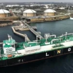 Türkiye’nin LPG ithalatı mayısta yıllık bazda yüzde 0,77 arttı