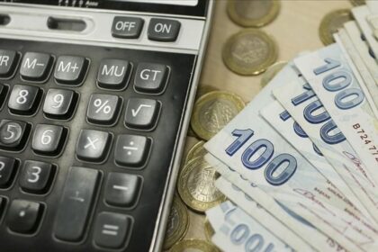 Türkiye’nin vergi rekortmenleri belli oldu: İzmir’den yalnızca 3 isim var