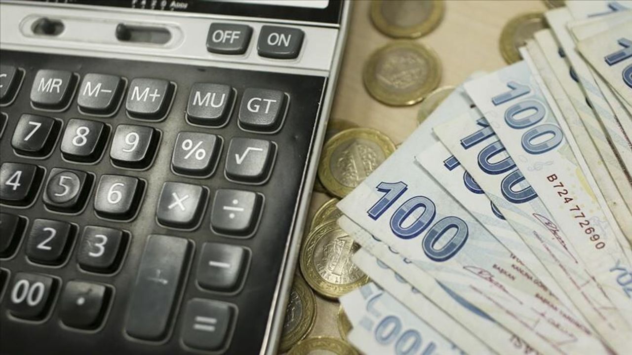 Türkiye’nin vergi rekortmenleri belli oldu: İzmir’den yalnızca 3 isim var Türkiye’nin vergi rekortmenleri belli oldu: İzmir’den yalnızca 3 isim var