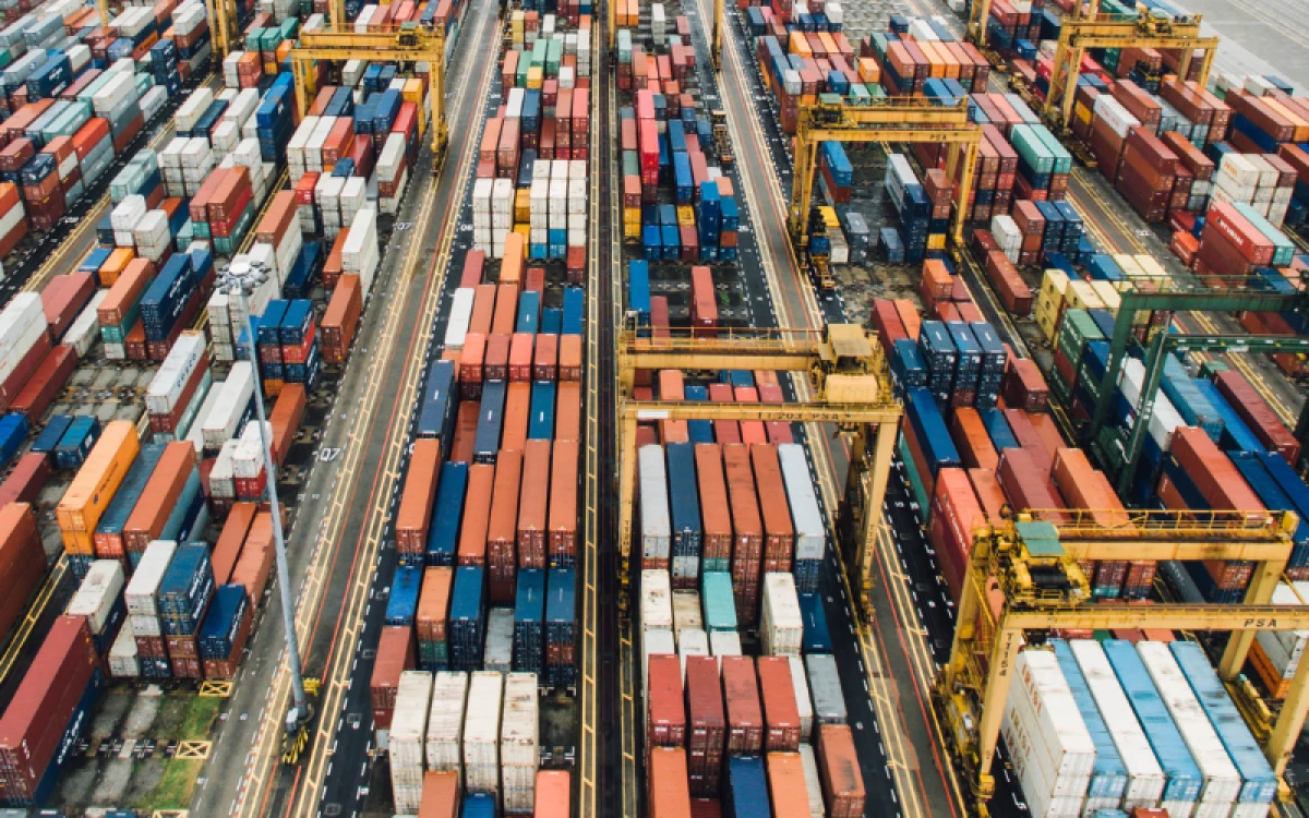 Türkiye’s exports hit record .6B in July Türkiye’s exports hit record .6B in July