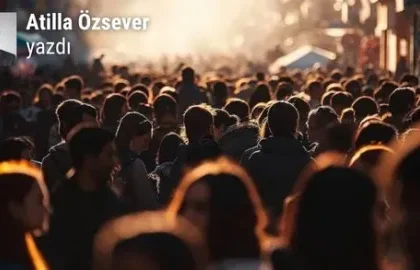 Tutarlı bir yaşam, nasıl?