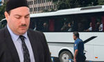 Tutuklanan Alihan Kuriş’ten ilk görüntü!