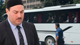 Tutuklanan Alihan Kuriş’ten ilk görüntü!
