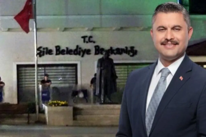 Tutuklu Şile Belediye Başkanı Özgür Kabadayı için istenen ceza belli oldu Tutuklu Şile Belediye Başkanı Özgür Kabadayı için istenen ceza belli oldu