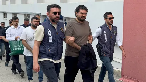 Tutukluluğu 3 ay sürdü: Rasim Ozan Kütahyalı hakkında tahliye kararı