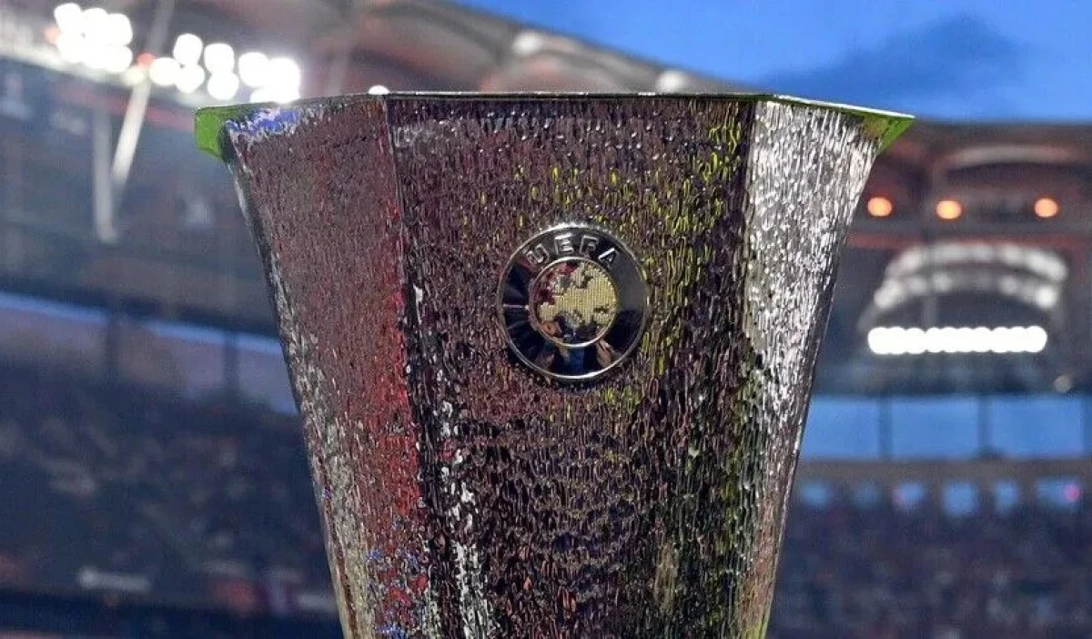 UEFA Avrupa Ligi’nde ikinci eleme turu ilk maçları yarın oynanacak