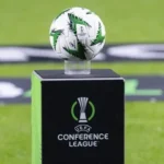 UEFA Konferans Ligi’nde play-off turu ilk maçları yarın oynanacak
