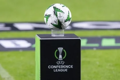 UEFA Konferans Ligi’nde play-off turu ilk maçları yarın oynanacak UEFA Konferans Ligi’nde play-off turu ilk maçları yarın oynanacak