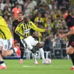 UEFA Şampiyonlar Ligi’nde ikinci eleme turu rövanş maçları yarın başlayacak