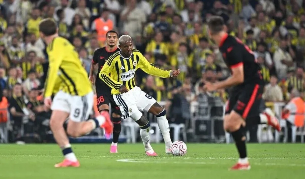 UEFA Şampiyonlar Ligi’nde ikinci eleme turu rövanş maçları yarın başlayacak
