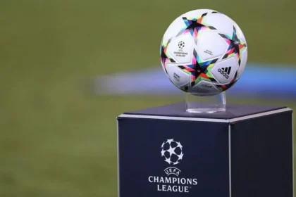 UEFA Şampiyonlar Ligi’nde üçüncü eleme turu rövanş maçları tamamlandı UEFA Şampiyonlar Ligi’nde üçüncü eleme turu rövanş maçları tamamlandı
