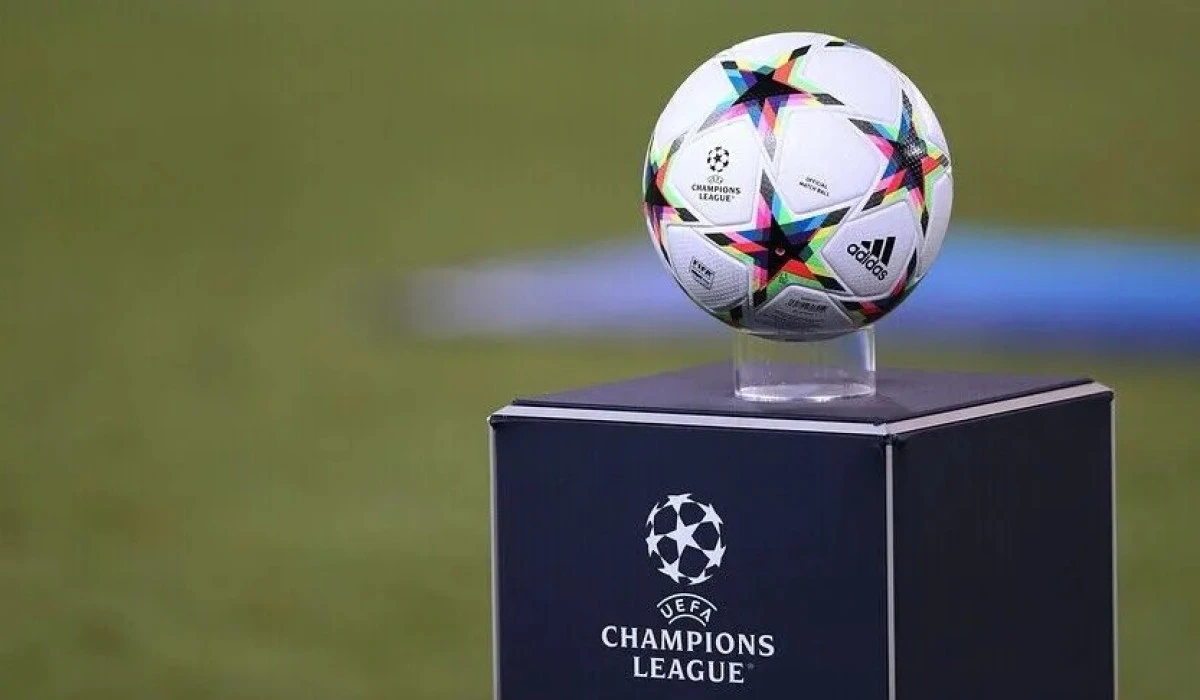 UEFA Şampiyonlar Ligi’nde üçüncü eleme turu rövanş maçları tamamlandı