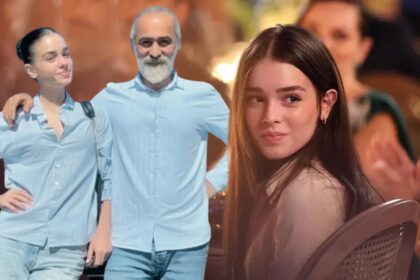 Ülkü Hilal Çiftçi ifade verdi! Babası şikayet etmişti