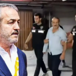 UltrAslan tribün lideri Sebahattin Şirin’in uyuşturucu testi pozitif çıktı UltrAslan tribün lideri Sebahattin Şirin’in uyuşturucu testi pozitif çıktı
